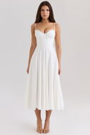 Robe Midi Isaure