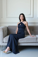 Robe Maxi Salomé
