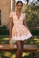 Robe Mini Florette
