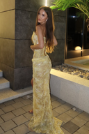 Robe Maxi Mélina