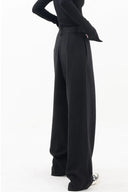Pantalon Asymétrique Zita