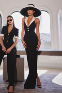 Robe Maxi Théoline