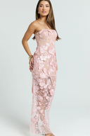 Robe Maxi Gailla