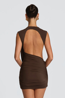 Robe Mini Jacalinia