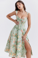 Robe Midi Marona