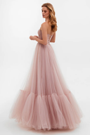 Robe Maxi Isoline