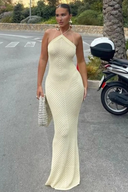 Robe Maxi Léontine