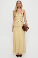 Robe Maxi Capucine