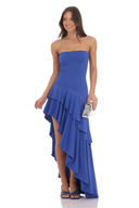 Robe Maxi Natalia