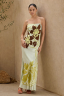 Robe Maxi Eugénie
