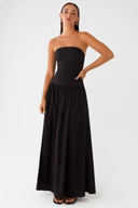 Robe Maxi Serafina