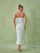 Robe Midi Camélia