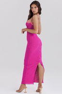 Robe Maxi Lauria
