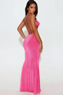 Robe Maxi Lory