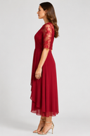 Robe Midi Ariane