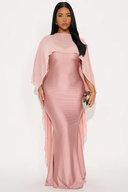 Robe Maxi Dahnia