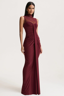 Robe Maxi Zélienne