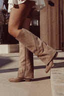 Bottines Talon Olivia