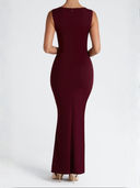 Robe Maxi Maya