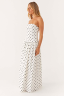 Robe Maxi Claire