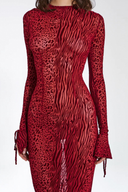 Robe Maxi Cécilia