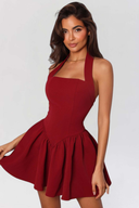Robe Mini Faustine