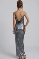 Robe Maxi Shakira
