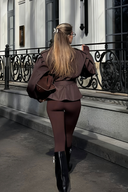 Veste Sévigné
