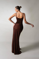 Robe Maxi Gaëlle