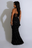 Robe Maxi Yarasi