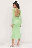 Robe Maxi Florianne