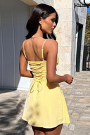 Robe Mini Ninon