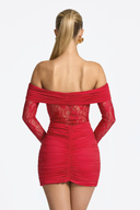 Robe Maxi Kalicia