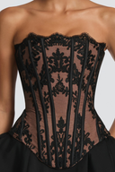 Robe Mini Jalinia