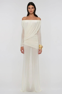 Robe Maxi Athenaïs