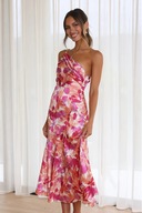Robe Midi Delora