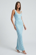 Robe Maxi Séraphelle