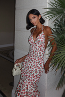 Robe Maxi Meike