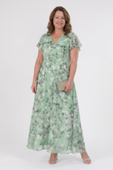 Robe Maxi Ismerie