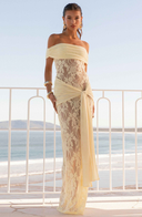 Robe Maxi Azéna