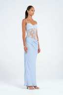 Robe Maxi Galica