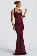 Robe Maxi Stella