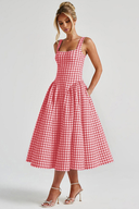 Robe Midi Liselot