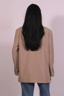 Veste Oversize Kelsey