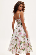Robe Midi Nadia