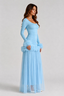 Robe Maxi Monalisa