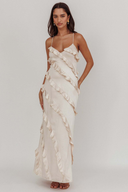 Robe Maxi Elisa