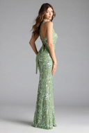 Robe Maxi Delilah