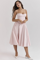 Robe Midi Aurore