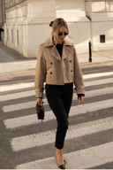 Trench Indy